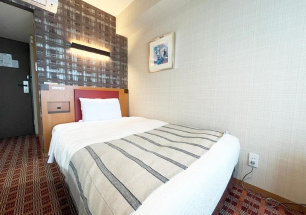 Aoi Ward Hotel | Garden Hotel Shizuoka - Vacation STAY 45856v