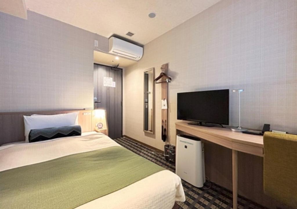 Aoi Ward Hotel | Garden Hotel Shizuoka - Vacation STAY 45844v