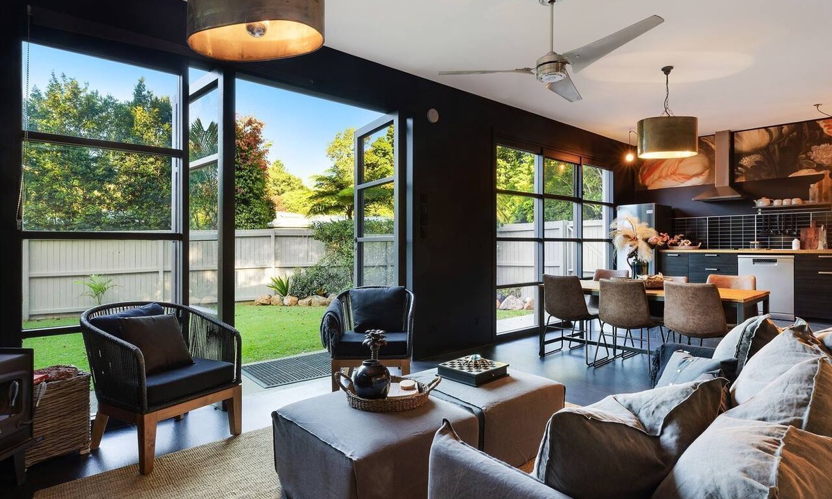 Ewingsdale House | Glenbrook Guest House
