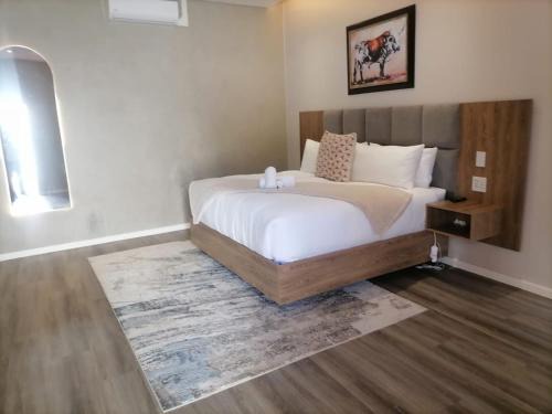 Komani Bed & Breakfast | Going places BnB