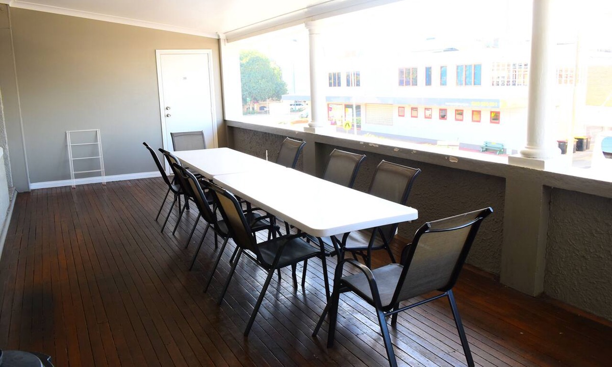 Grafton Hotel | Grafton Hotel