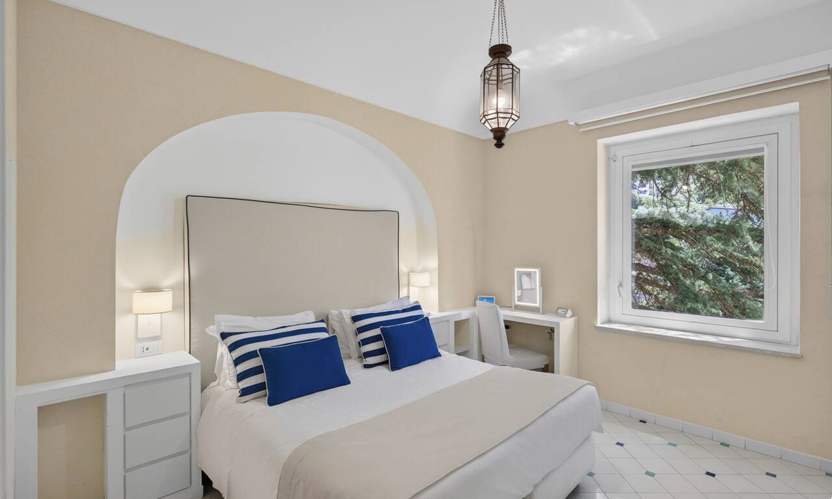 Sorrento Hotel | Grand Hotel Aminta