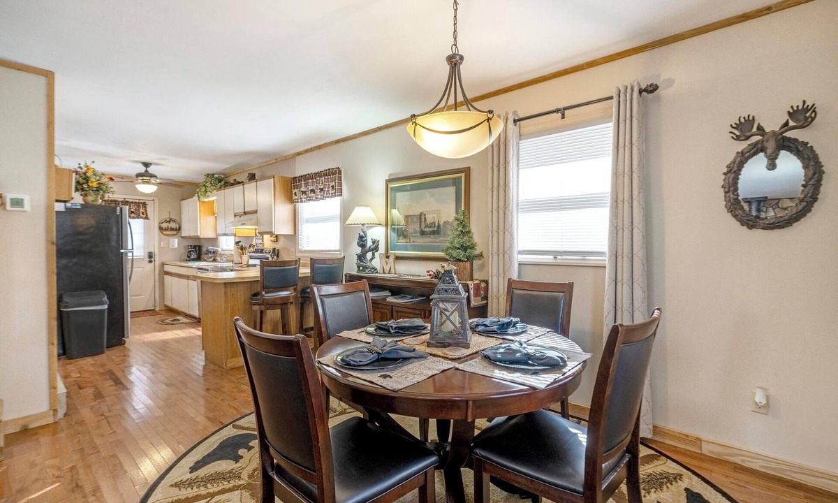 Banner Elk House | Grandfathers Gem Getaway-Mtn House, Hot Tub, Fire-Pit, Grill, Fireplace