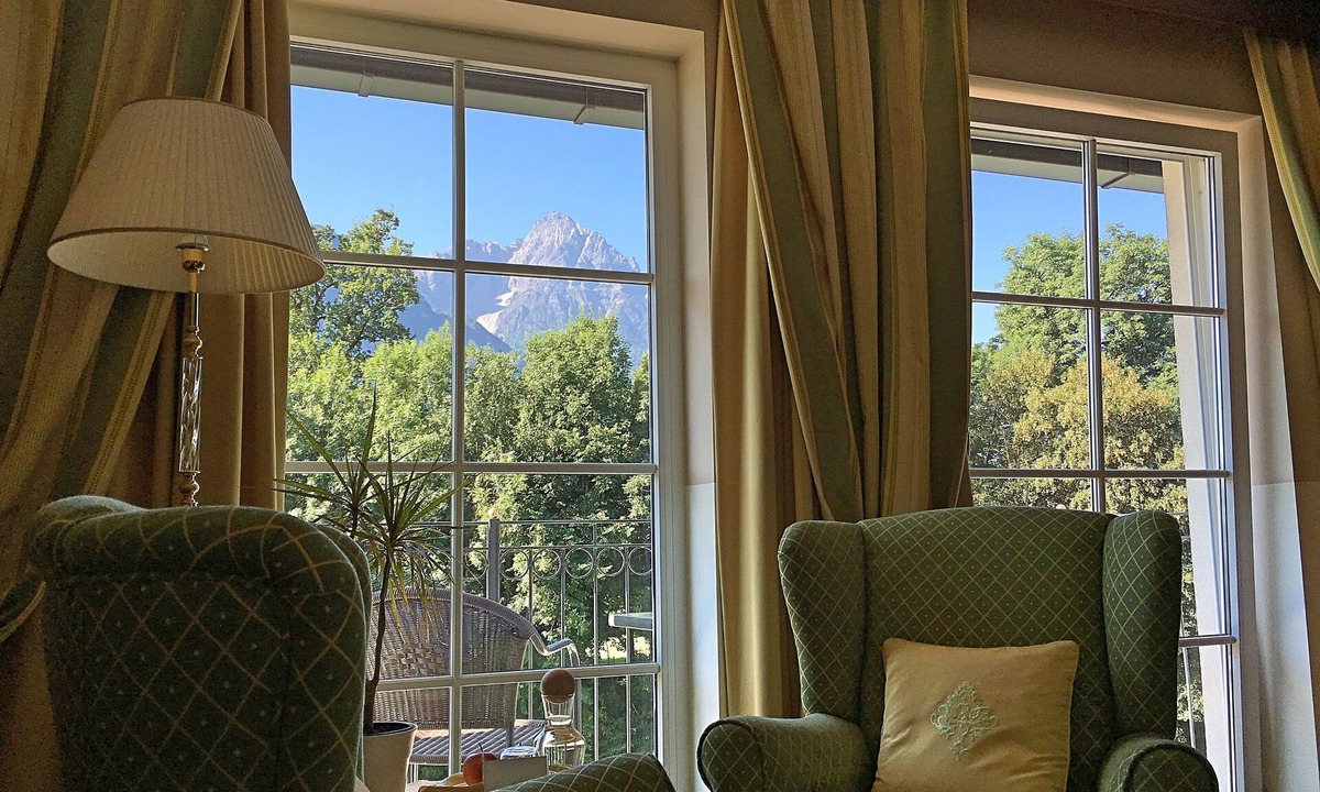 Lienz Hotel | Grandhotel Lienz