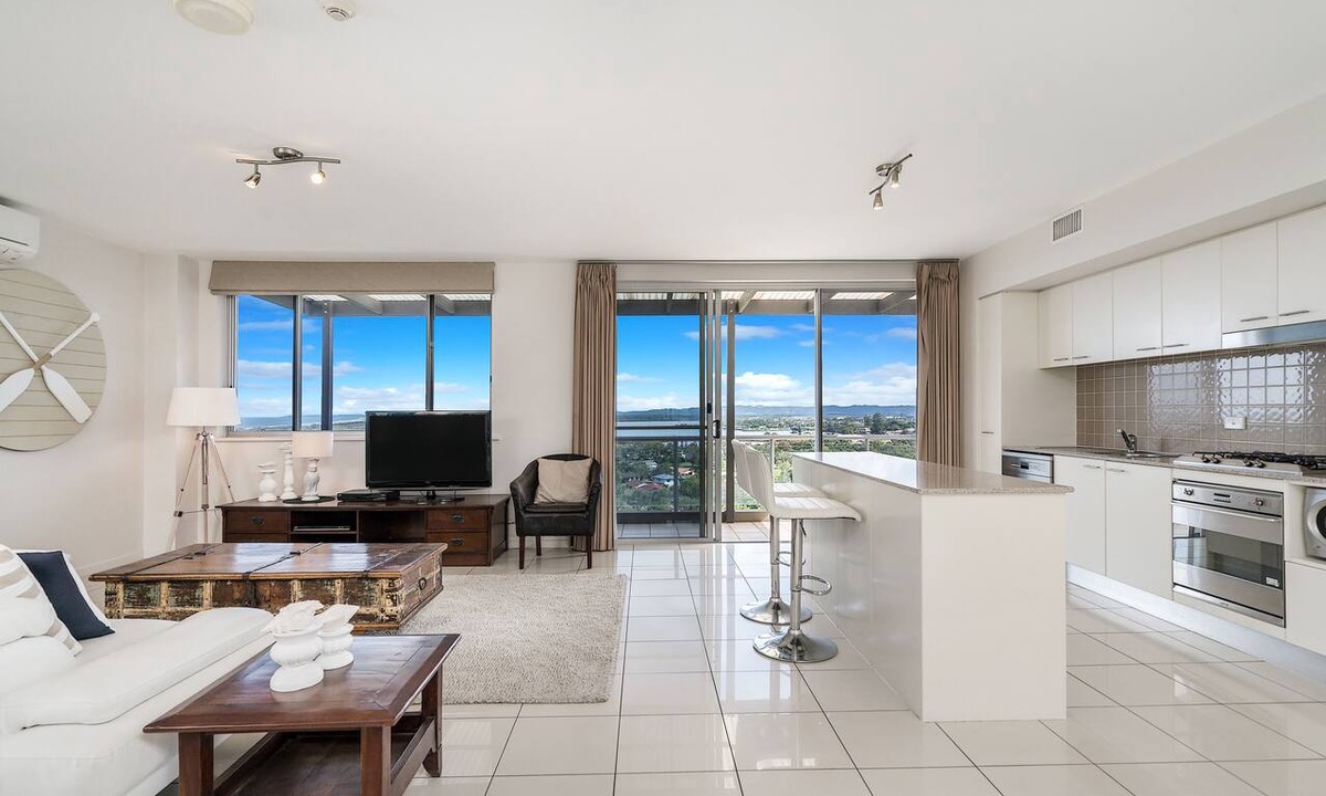 East Ballina Apartment | Grandview Apartments Ballina
