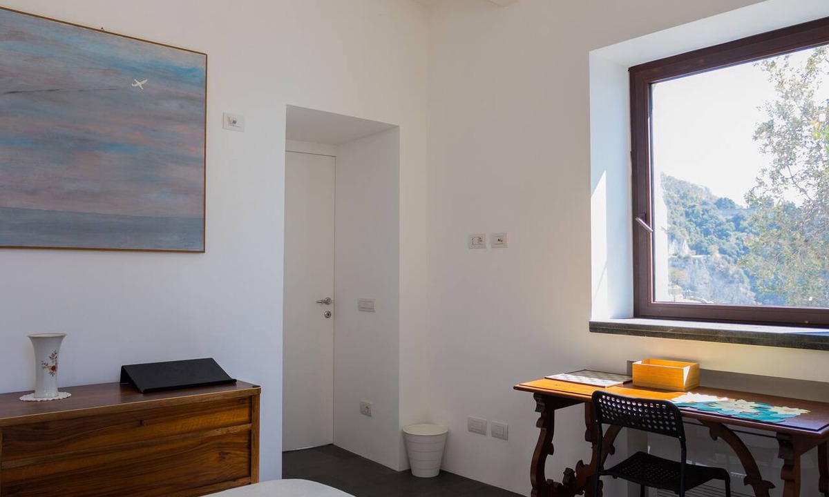Maiori Apartment | Green House