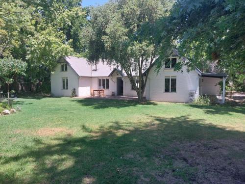 Greyton House | Greystone