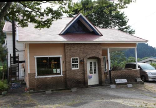 Hakusan Hostel | Guesthouse UNILA