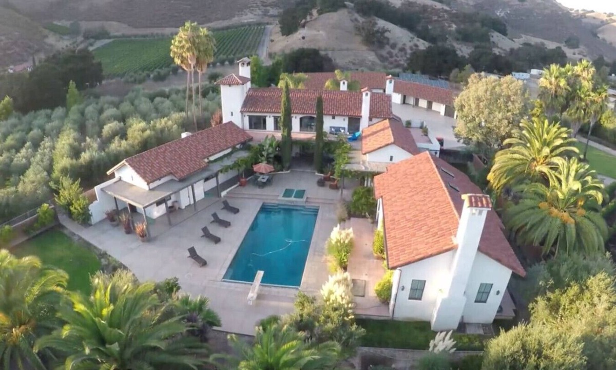 Salinas Other | Hacienda House on Vineyard w/Pool/Hot Tub/GameRoom