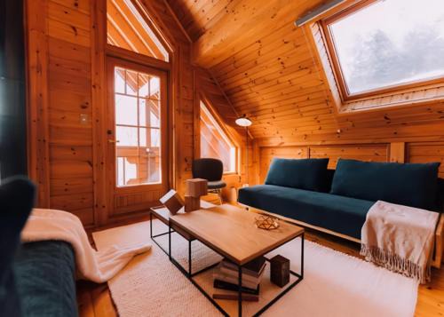 Hokujo Villa | Hakuba Hills Lodge