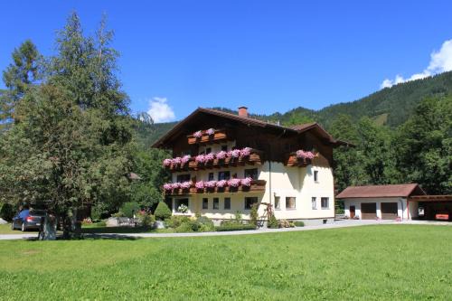 Schladming House | Haus Alexander