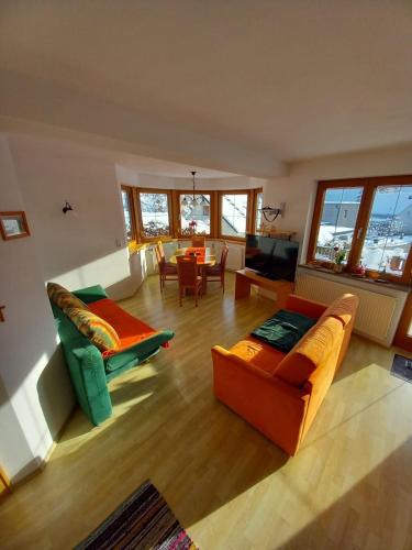 Kufstein Apartment | Haus am Waldrand