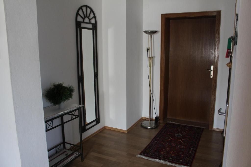 Kirchbichl Apartment | Haus Möllenhoff