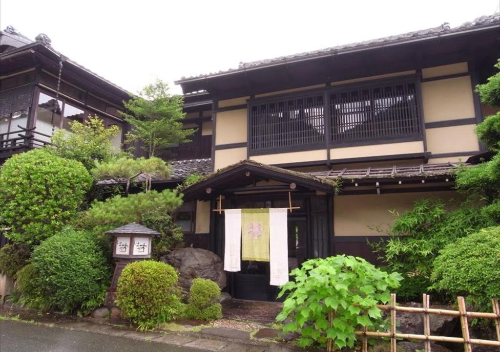 Shinshiro Hotel | Hazuki