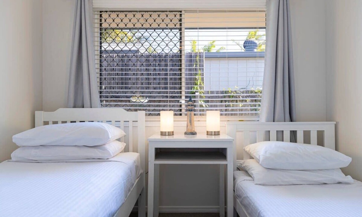 Mudjimba House | Hidden Gem at Mudjimba