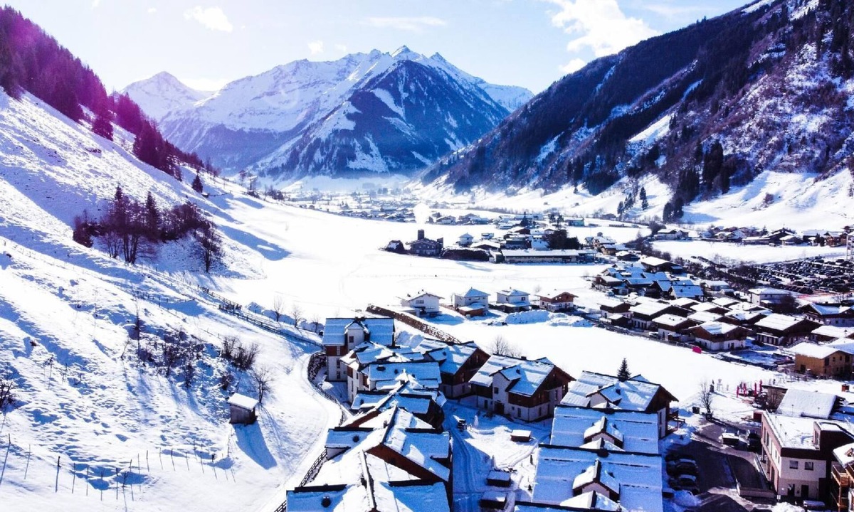 Rauris Apartment | Holiday apartment Rauris for 1 - 4 persons with 2 bedrooms - Holiday apartment in one or multi-famil