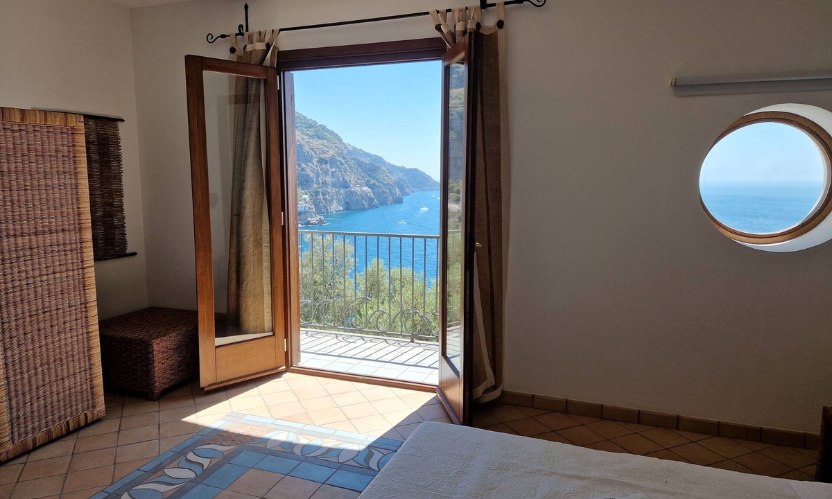 Praiano House | HOLIDAY double