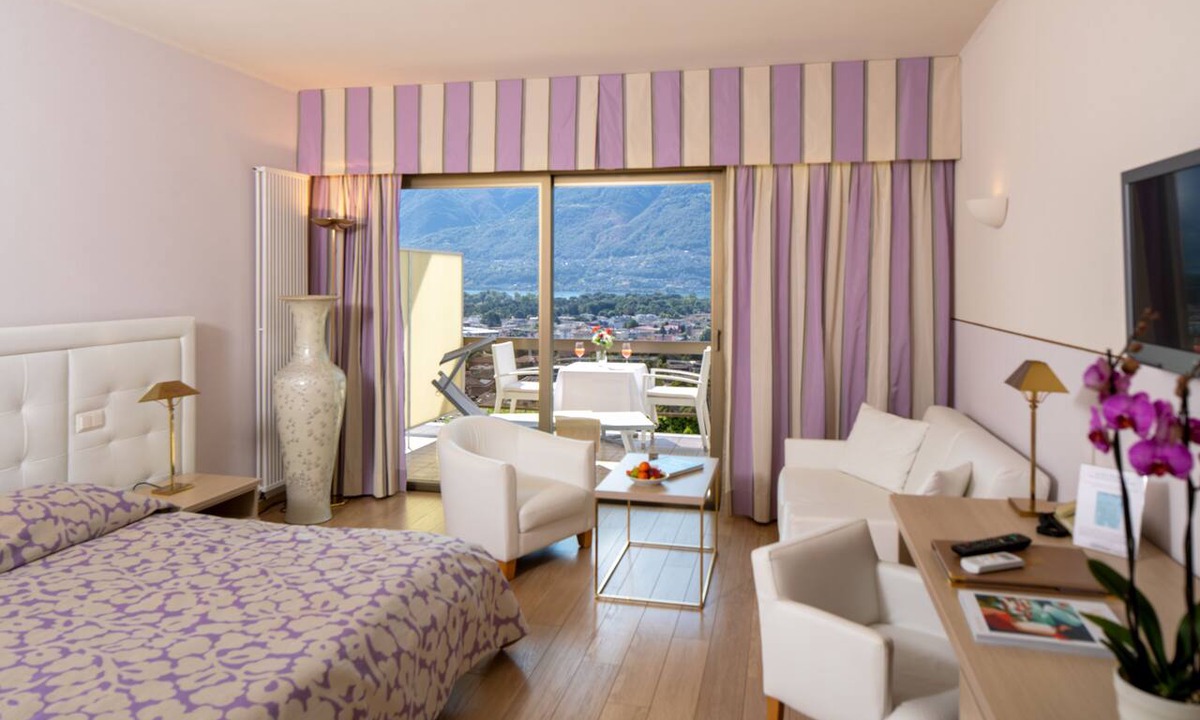 Ascona Hotel | Hotel Ascona