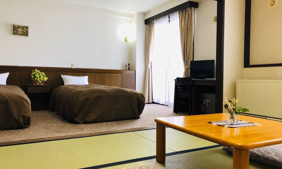Kitaazumi-gun House | Hotel Belle Cour inomata