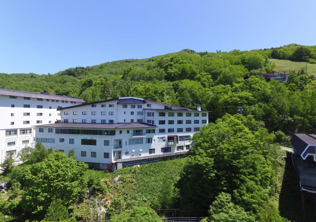 Shiga Highlands Hotel | Hotel Higashidate