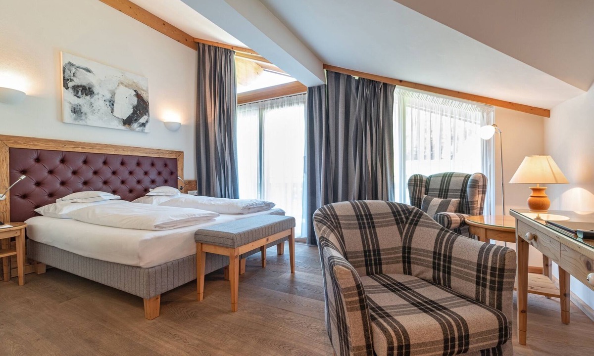 Kitzbuehel Hotel | Hotel Kaiserhof Kitzbuehel