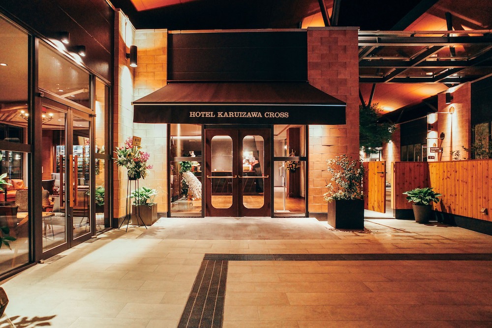 Karuizawa Hotel | Hotel Karuizawa Cross