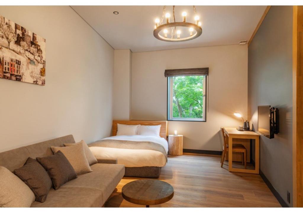Karuizawa Hotel | HOTEL KARUIZAWA CROSS - Vacation STAY 56455v