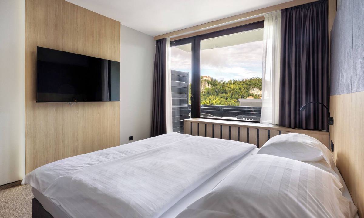 Bled Hotel | Hotel Kompas