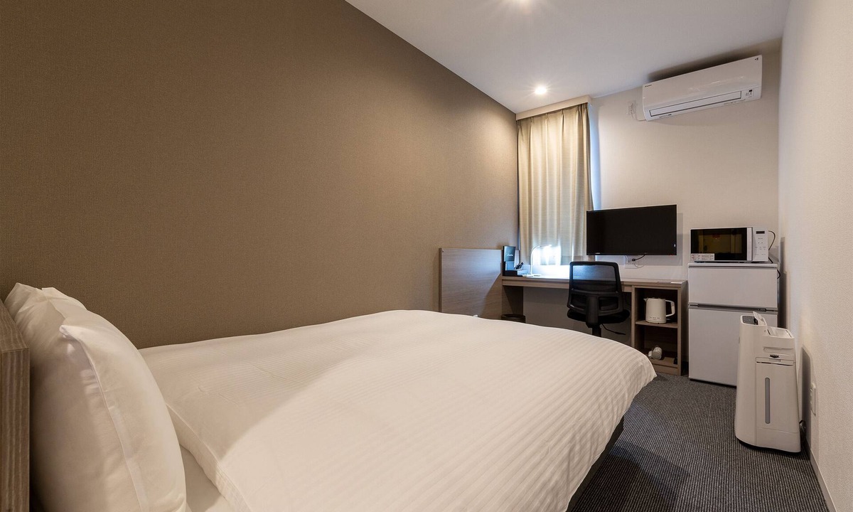 Chuo Hotel | HOTEL R9 The Yard Yamanashichuo