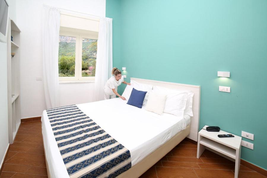 San Pietro Hotel | Hotel Royal Hills