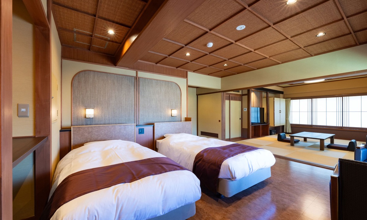 Kofu House | Hotel Sekitei