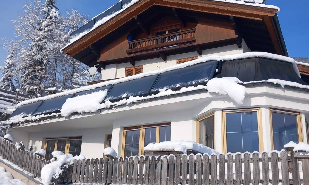 Kufstein Apartment | House at the edge of the forest Thiersee