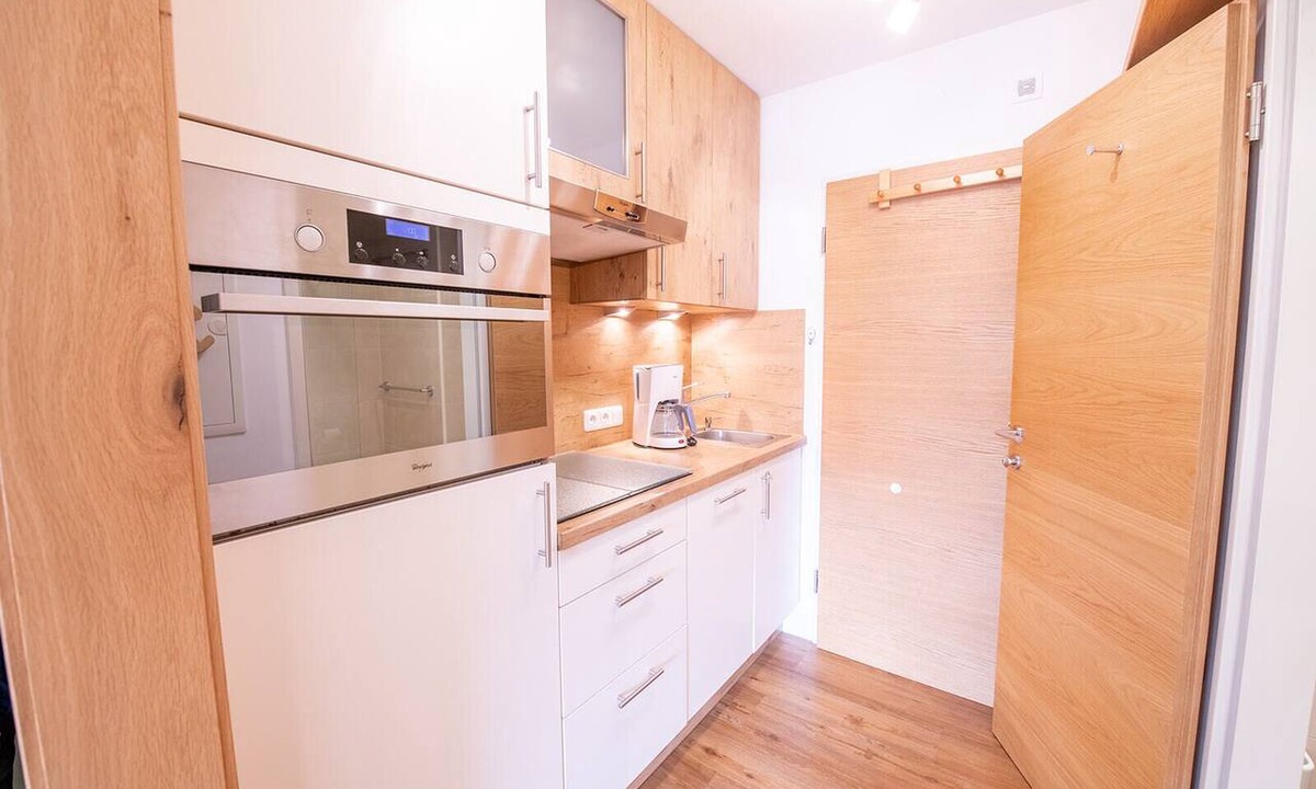 Konigsleiten Apartment | House Kreidl Top 38 - Holiday apartment Königsleiten