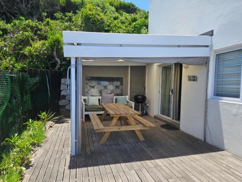 Cape Saint Francis House | Ibis 1 in Cape St Francis Resort