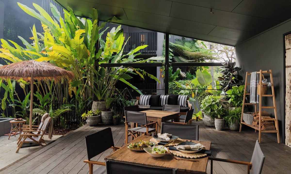 Eumundi Hotel | Imperial Boutique Accommodation