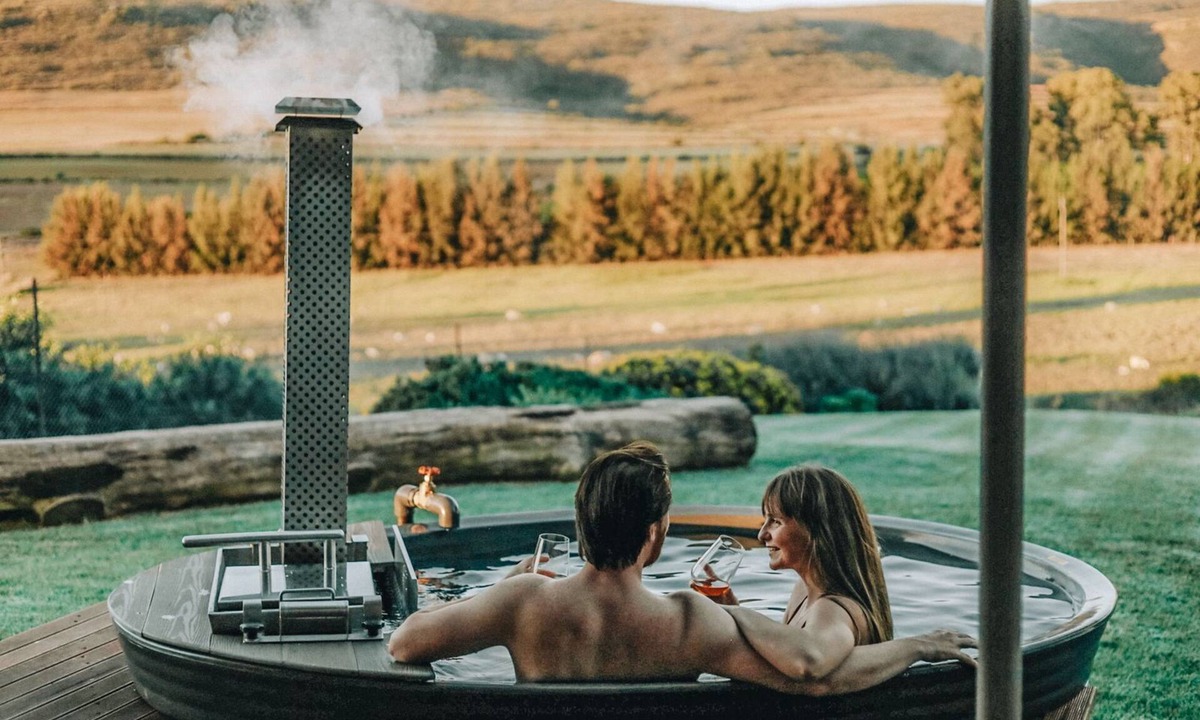 Cederberg Other | In The Valley - Farm Stay with Hot Tub & Views
