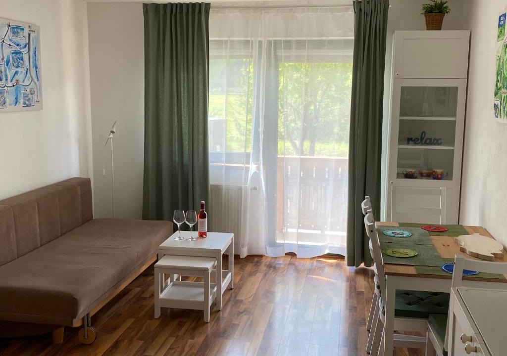 Furth Apartment | Inn Apartment