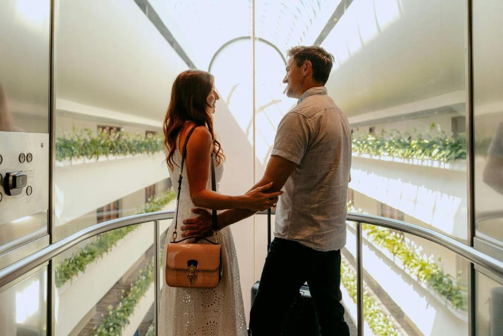 Brisbane Central Business District Hotel | InterContinental Brisbane by IHG