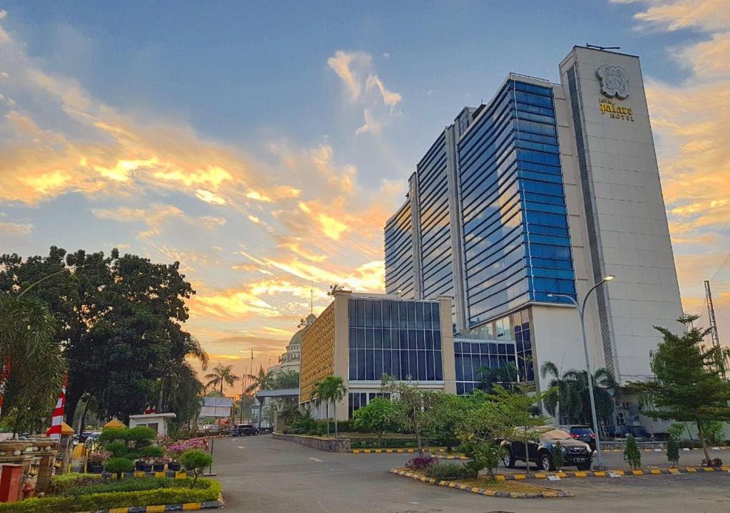 Cikarang Hotel | Java Palace Hotel