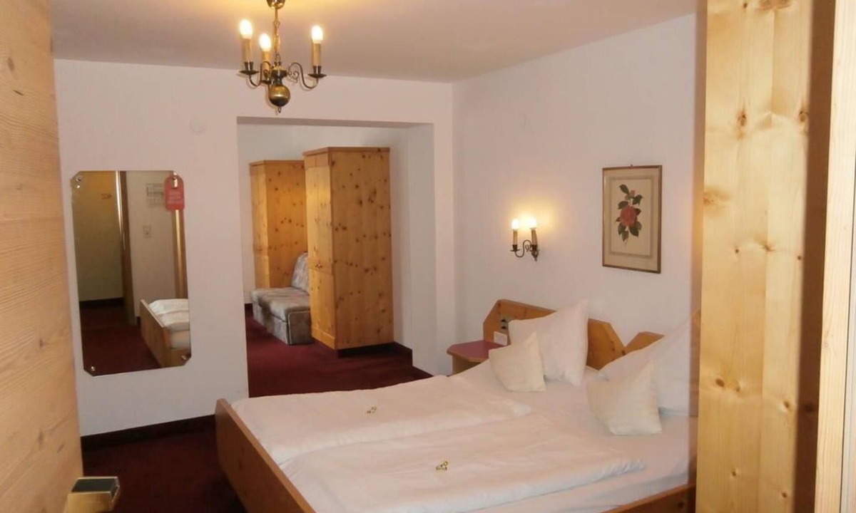 Seefeld Pedestrian Zone House | Junior suite house "Hohe Munde" - Das Kaltschmid - Familotel Tirol