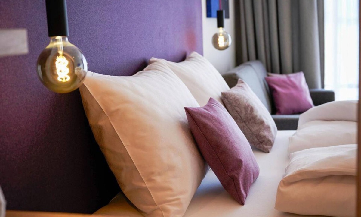 Maria Alm am Steinernen Meer House | Junior Suite - MorgenStern Longstay - Hotel MorgenZeit Naturally. Bed and brunch
