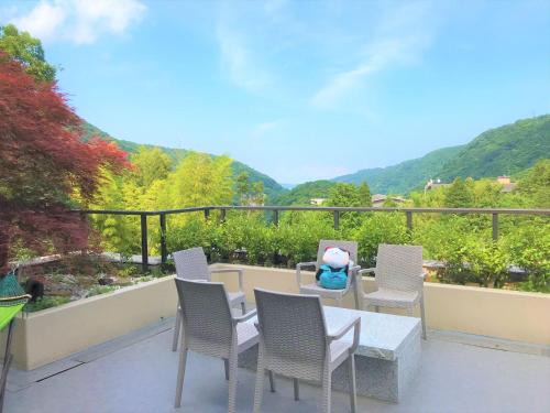 Yumoto Hostel | K's House Hostels - Hakone Yumoto Onsen