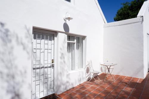 De Rust Villa | Karoo Zen