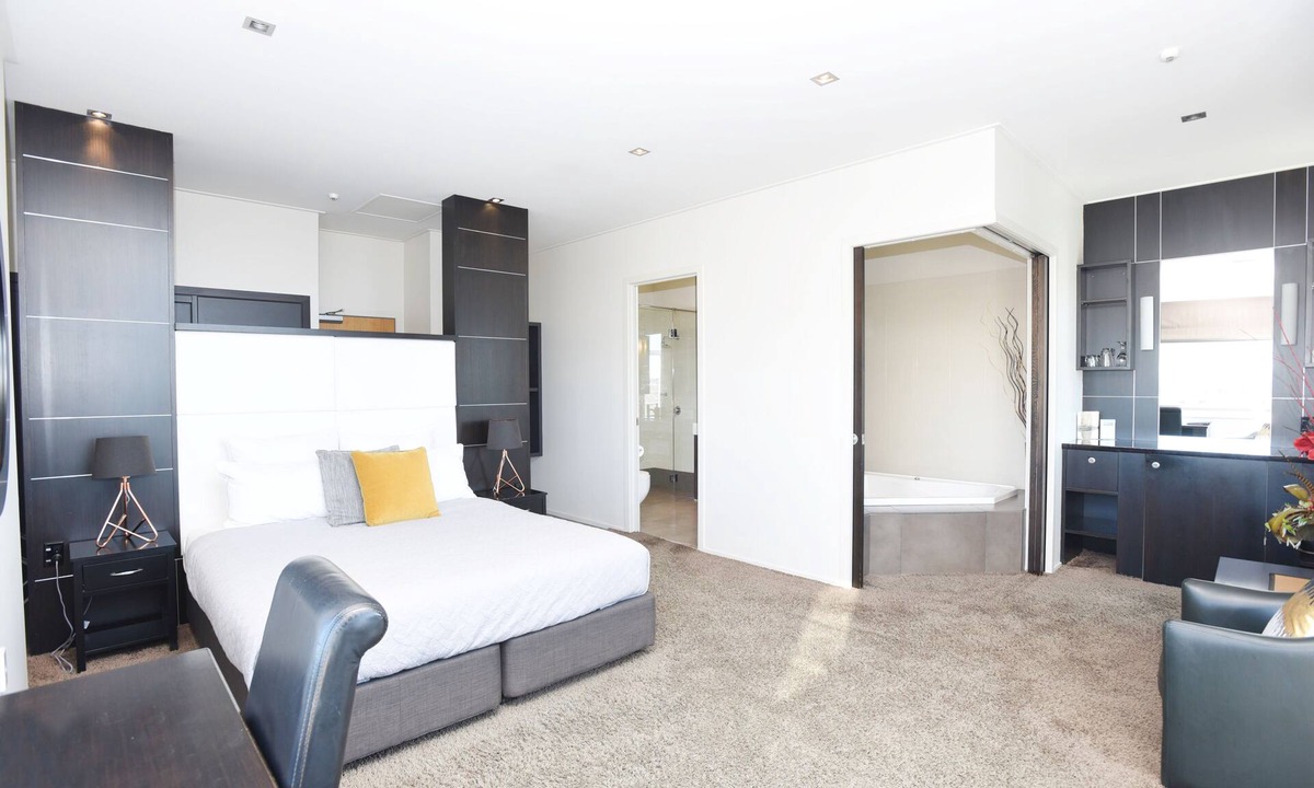 Invercargill City Centre Hotel | Kelvin Hotel