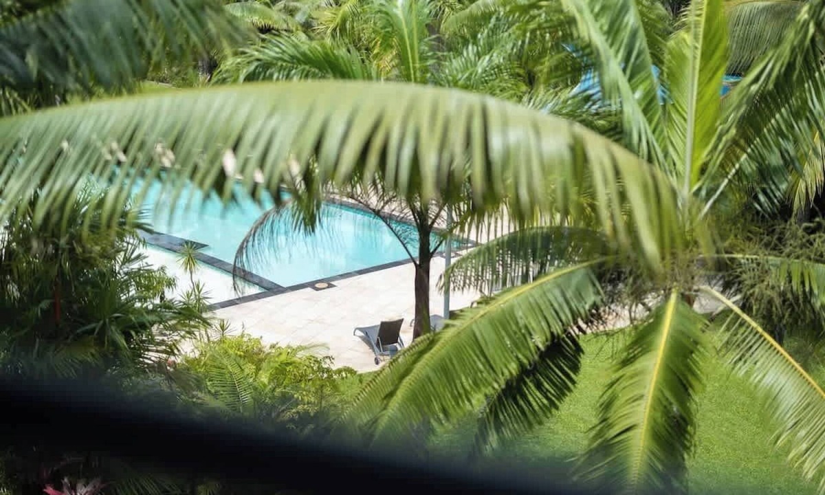 Kewarra Beach Apartment | Kewarra Beach Studio Apt with Resort Pool BBQ