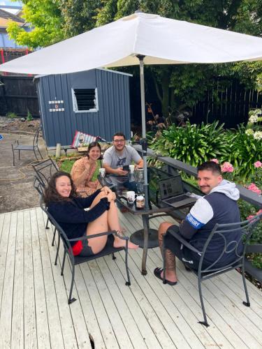 Glenfield House | Kiwi Hosts Backpackers