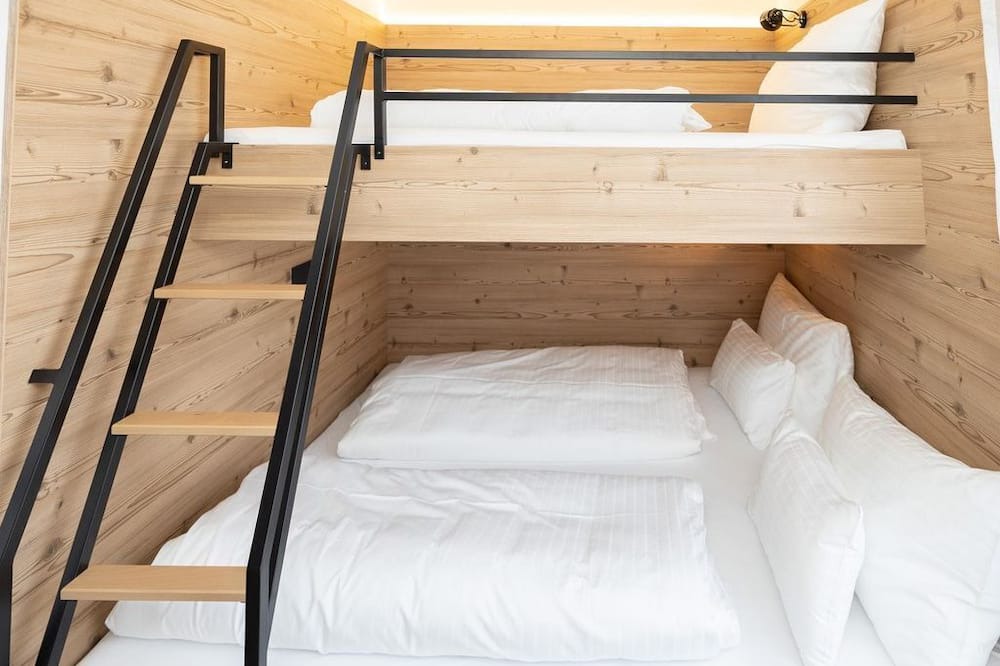 Hinterstoder Apartment | Kreidelucke Standard - 20 nights - Dormio Aparthotel Hinterstoder