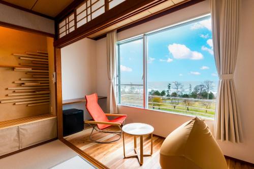Sakai Hotel | Kyukamura Echizen-Mikuni