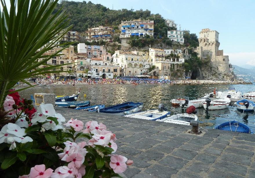 Cetara Apartment | LA CASETTA DI MARY