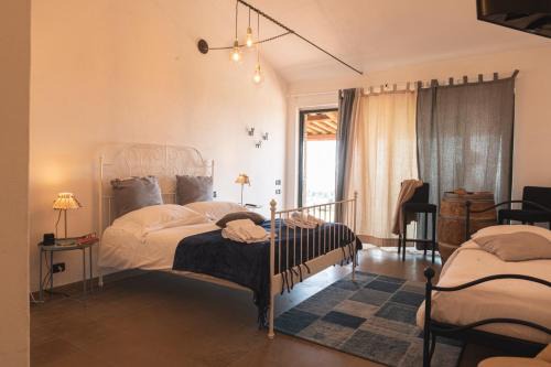 Scansano House | La Poderina